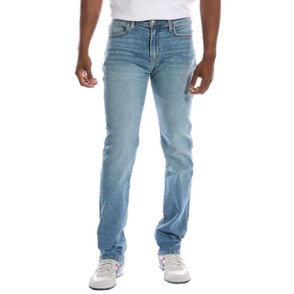 Men’s Joe's Jeans The Brixton Straight Jeans Kiernan Blue Size 30